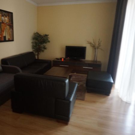 Penzion Villa Rajecké Teplice Dış mekan fotoğraf