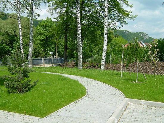 Penzion Villa Rajecké Teplice Dış mekan fotoğraf