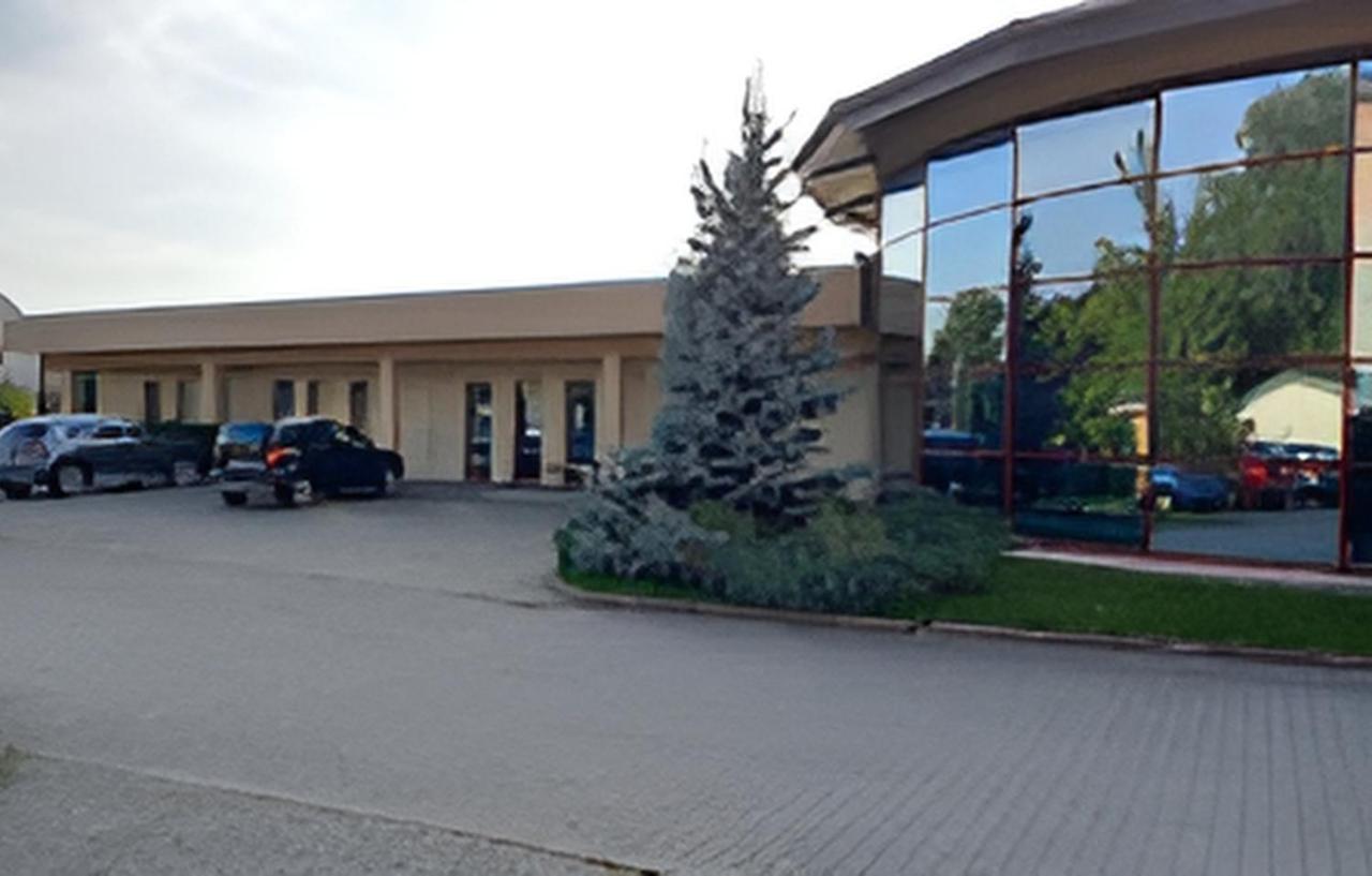 Penzion Villa Rajecké Teplice Dış mekan fotoğraf